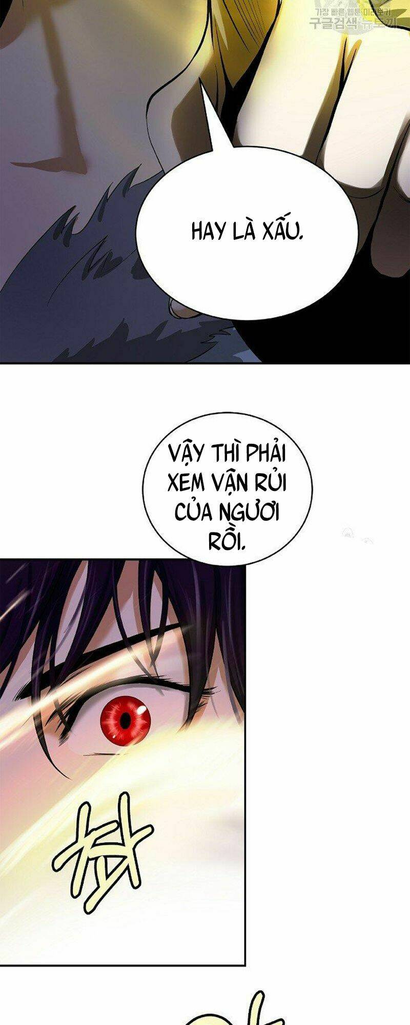 Mối Tình Đêm Trăng Tròn Chapter 71 - Trang 2