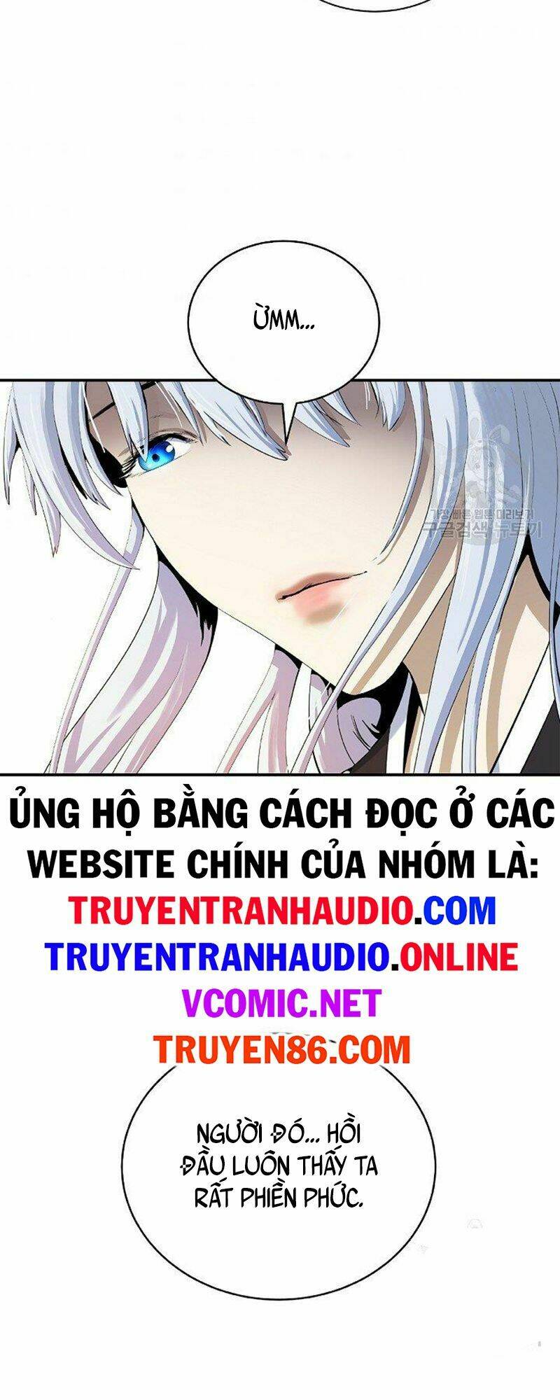 Mối Tình Đêm Trăng Tròn Chapter 71 - Trang 2