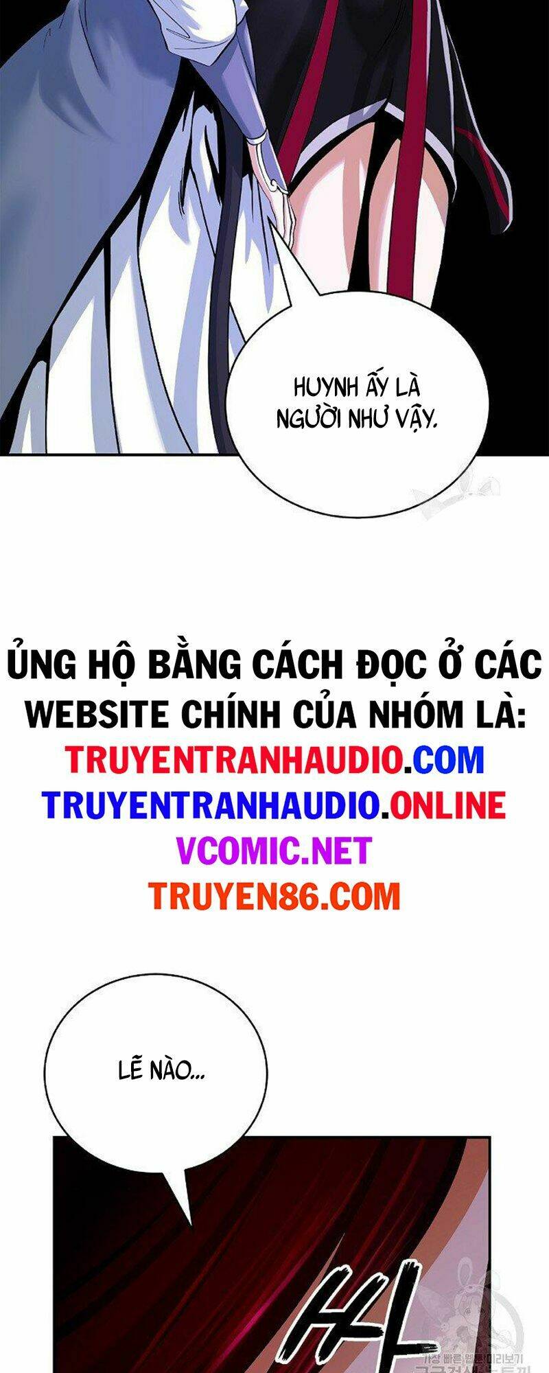 Mối Tình Đêm Trăng Tròn Chapter 71 - Trang 2