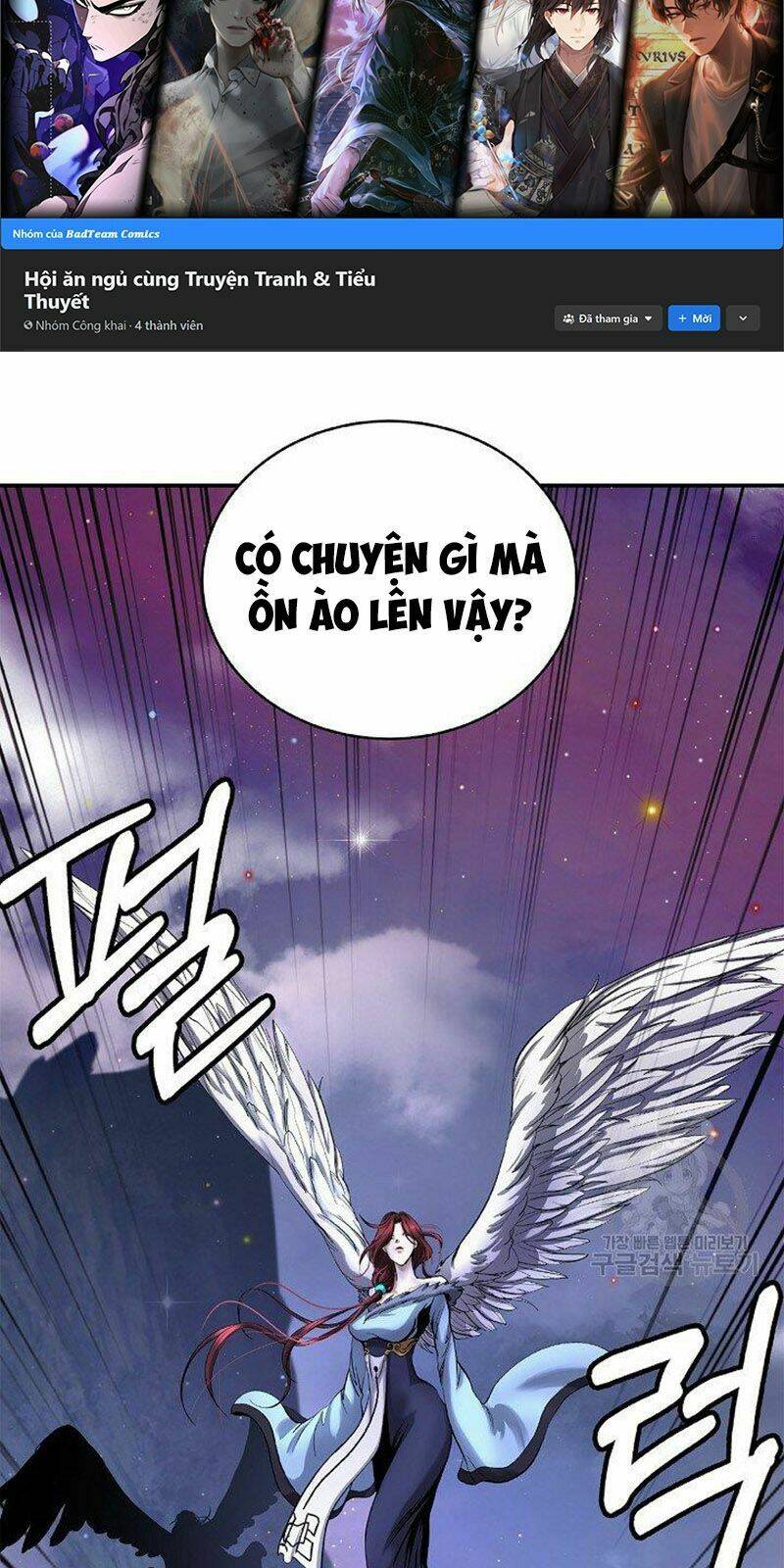 Mối Tình Đêm Trăng Tròn Chapter 70 - Trang 2