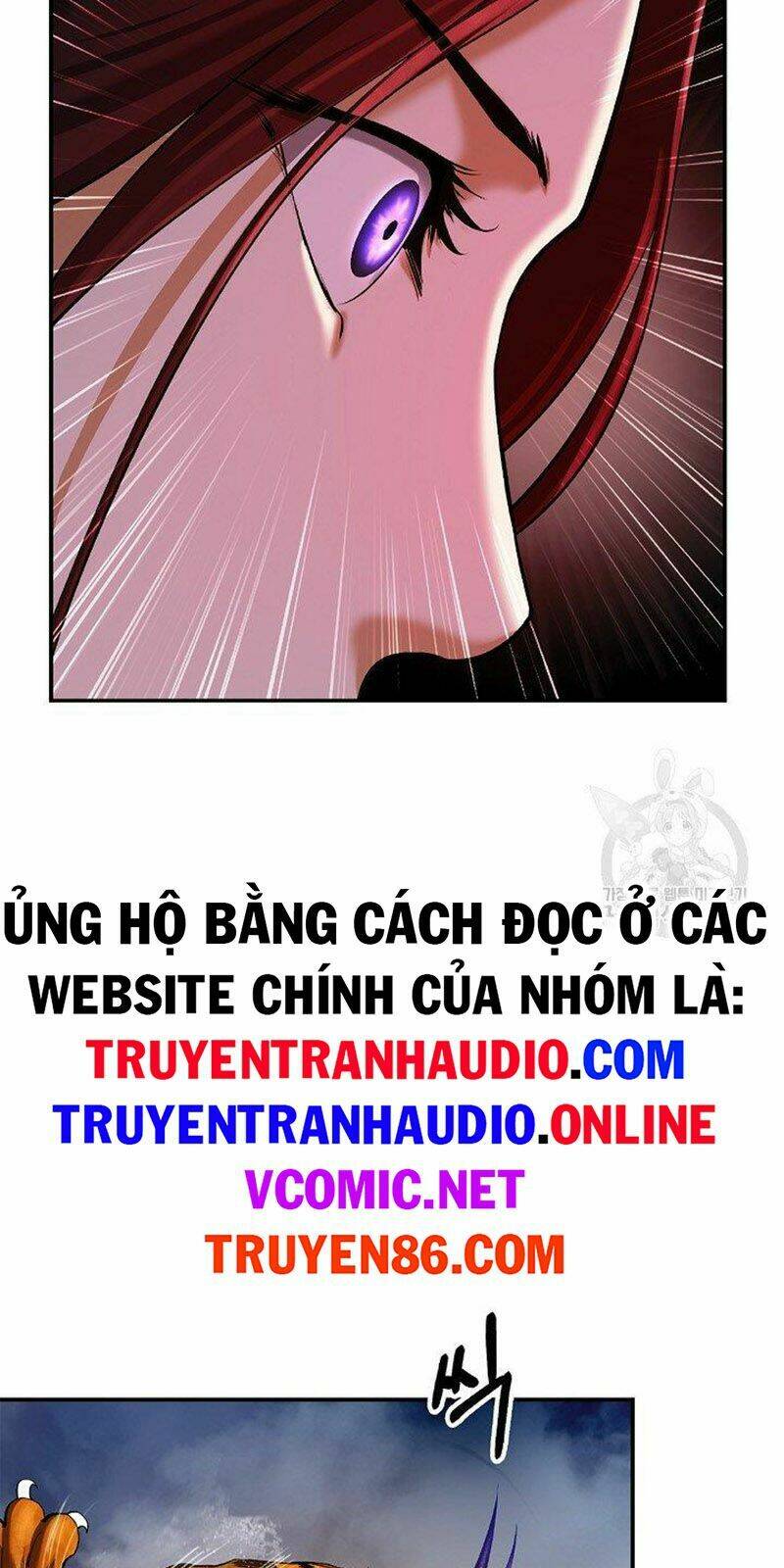 Mối Tình Đêm Trăng Tròn Chapter 70 - Trang 2