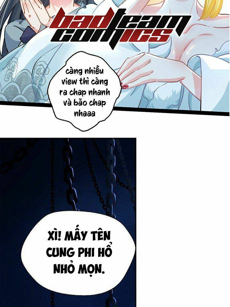 Mối Tình Đêm Trăng Tròn Chapter 70 - Trang 2