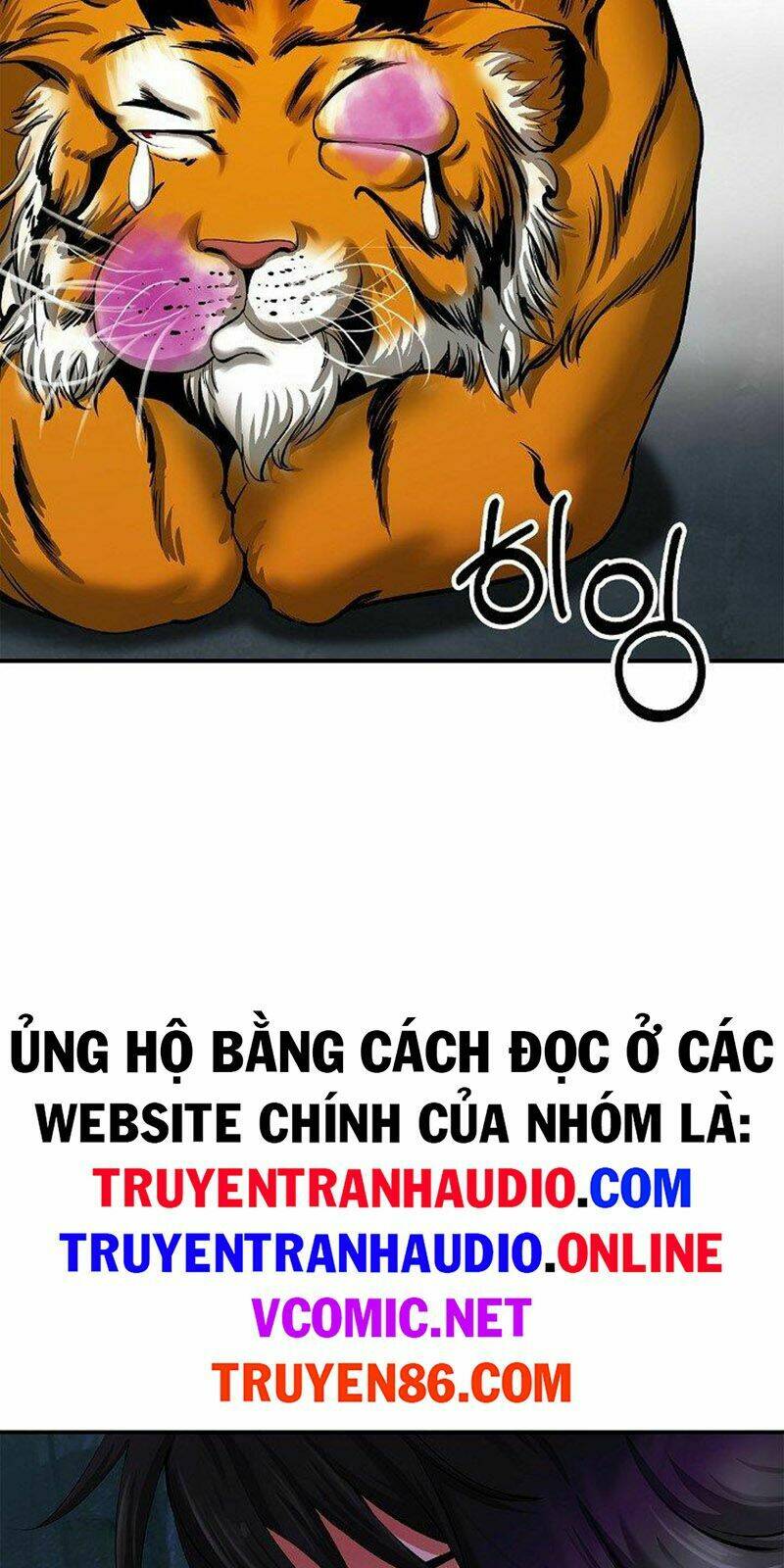 Mối Tình Đêm Trăng Tròn Chapter 70 - Trang 2