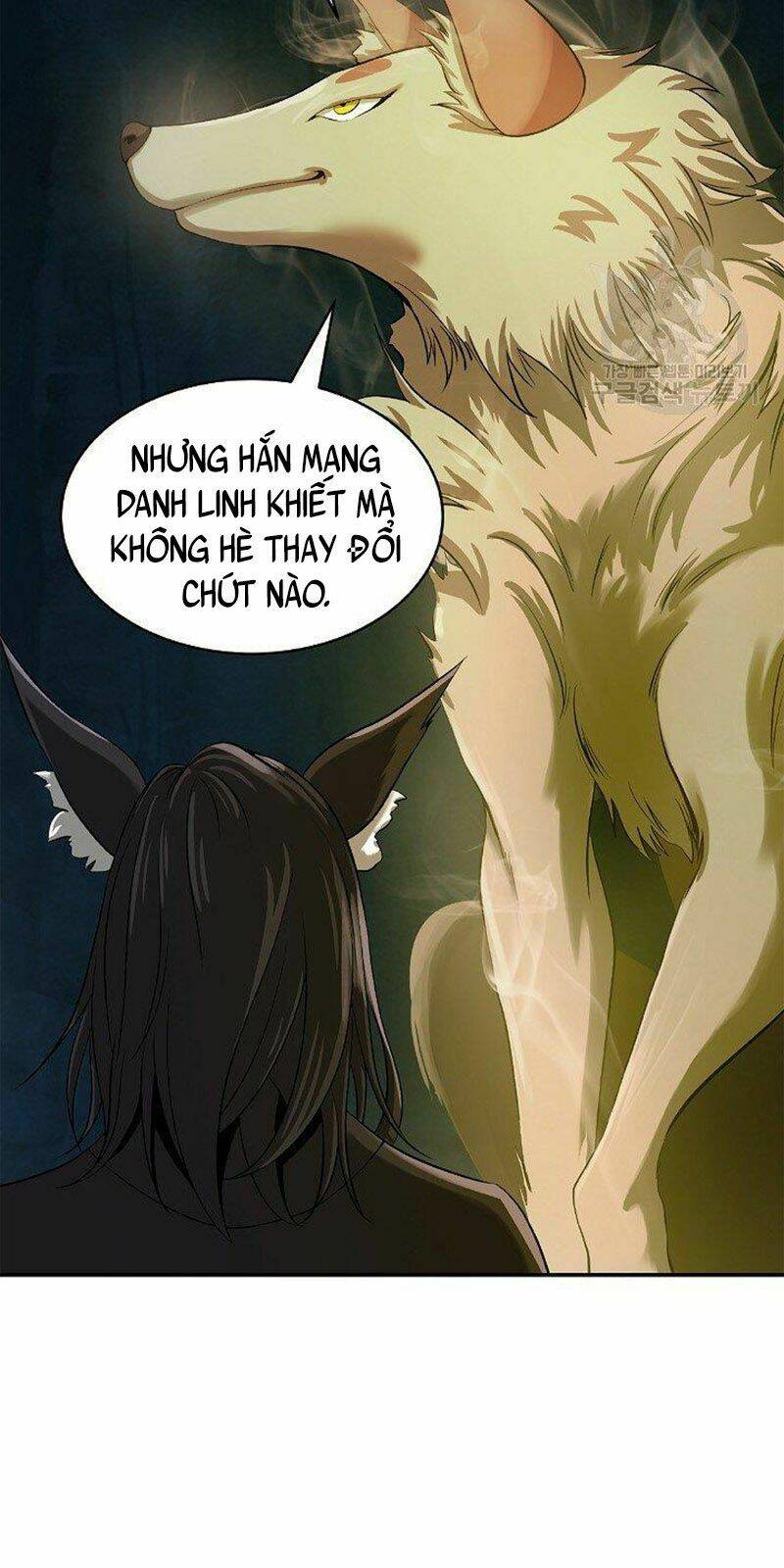 Mối Tình Đêm Trăng Tròn Chapter 70 - Trang 2