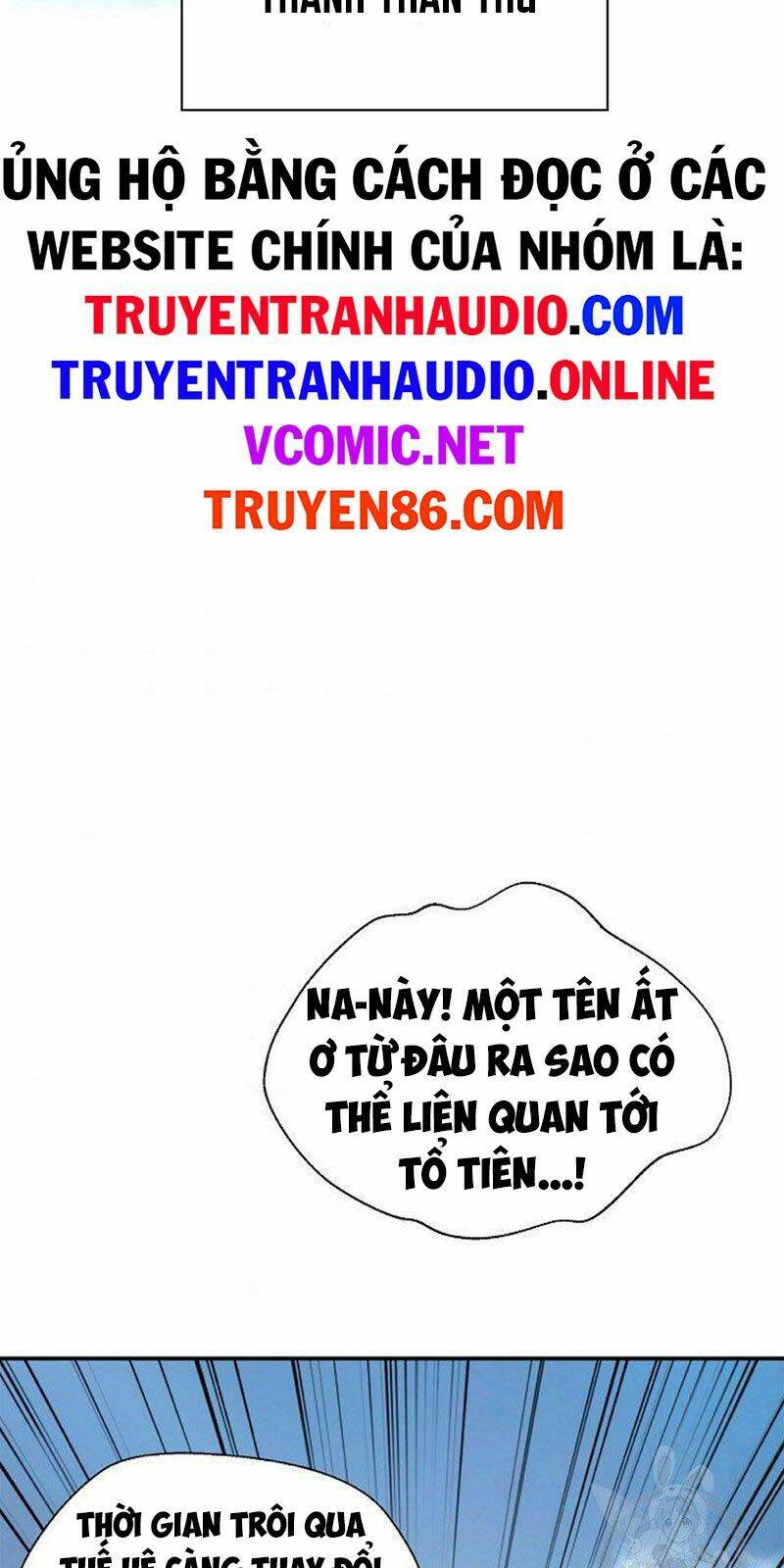 Mối Tình Đêm Trăng Tròn Chapter 70 - Trang 2