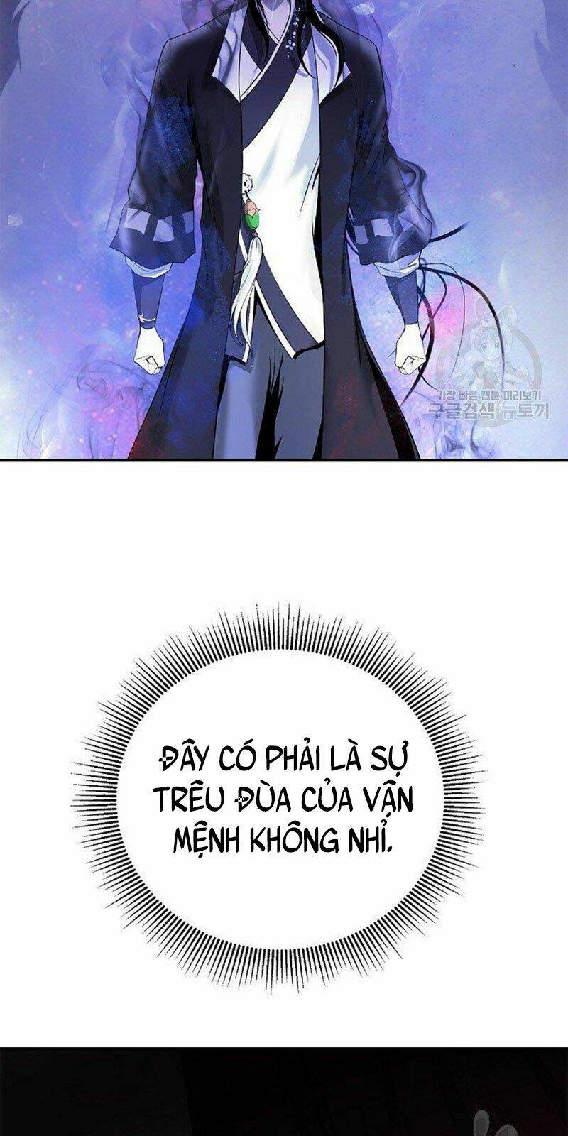 Mối Tình Đêm Trăng Tròn Chapter 70 - Trang 2