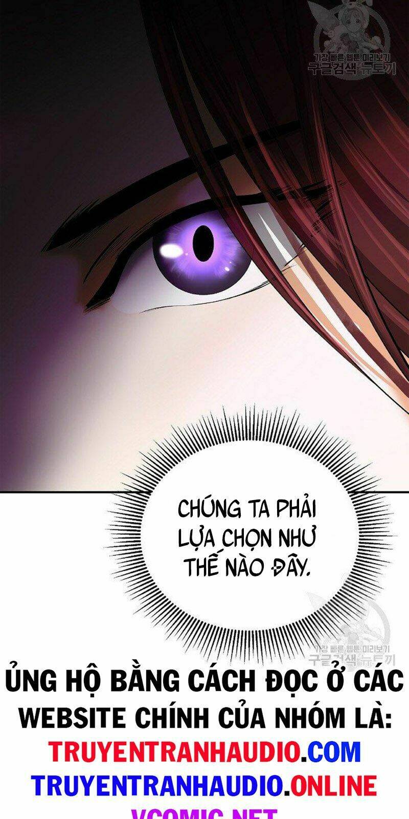 Mối Tình Đêm Trăng Tròn Chapter 70 - Trang 2