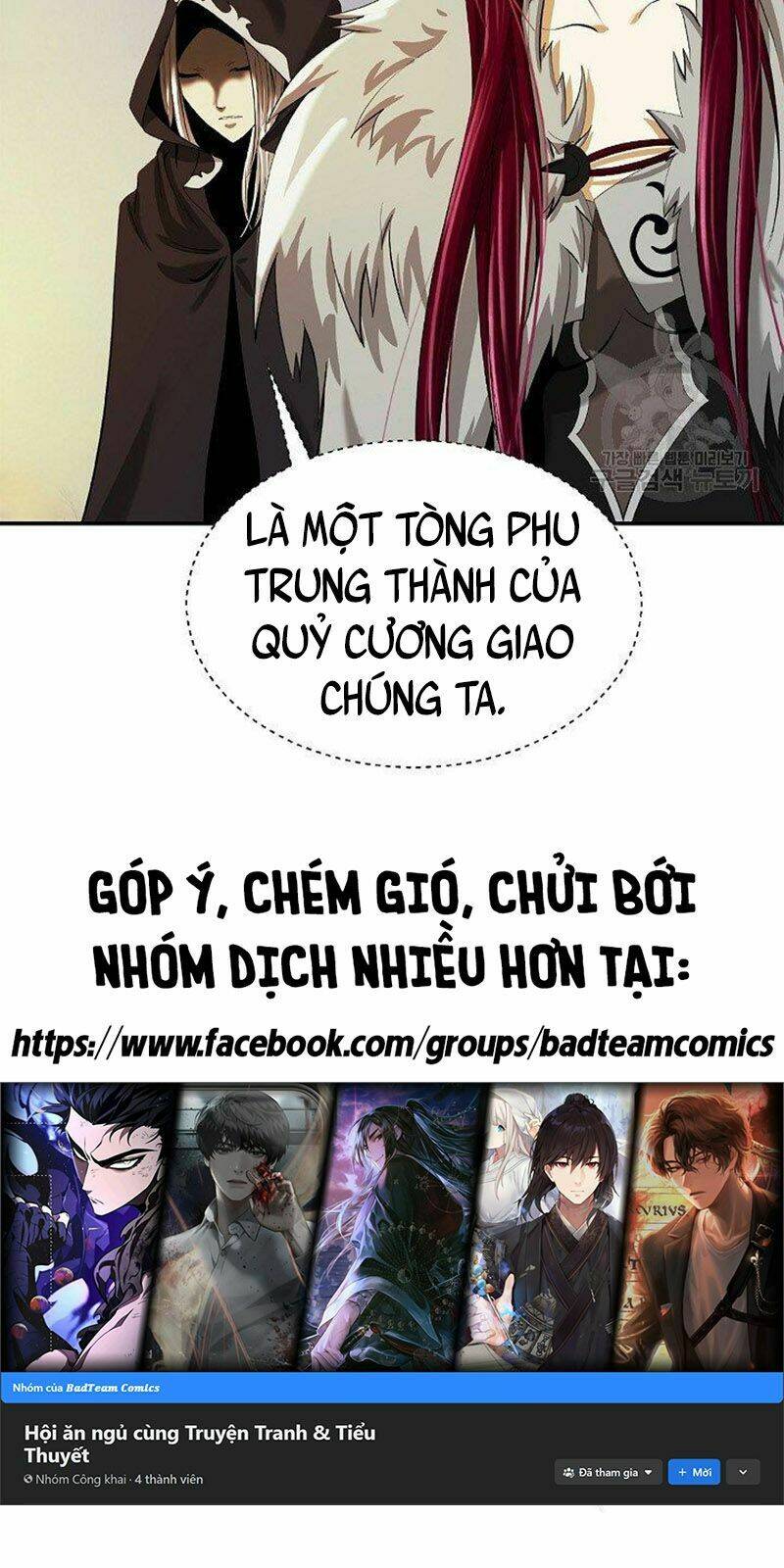 Mối Tình Đêm Trăng Tròn Chapter 70 - Trang 2