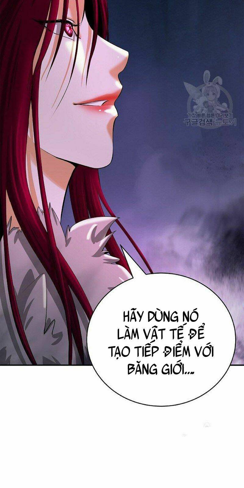 Mối Tình Đêm Trăng Tròn Chapter 70 - Trang 2