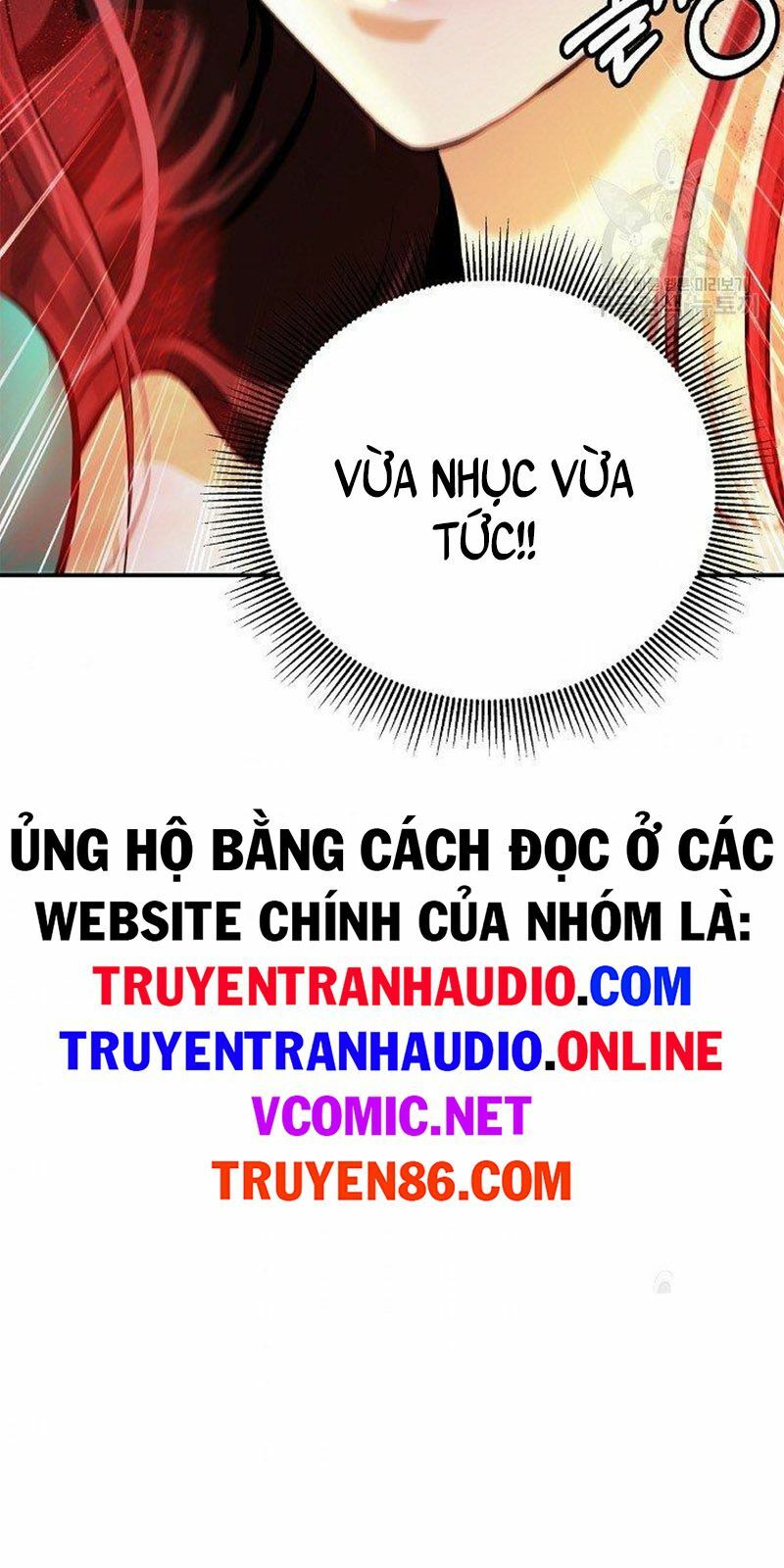 Mối Tình Đêm Trăng Tròn Chapter 69 - Trang 2