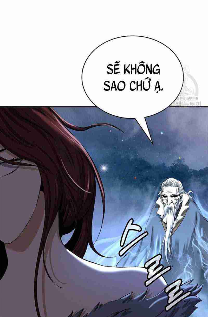 Mối Tình Đêm Trăng Tròn Chapter 69 - Trang 2