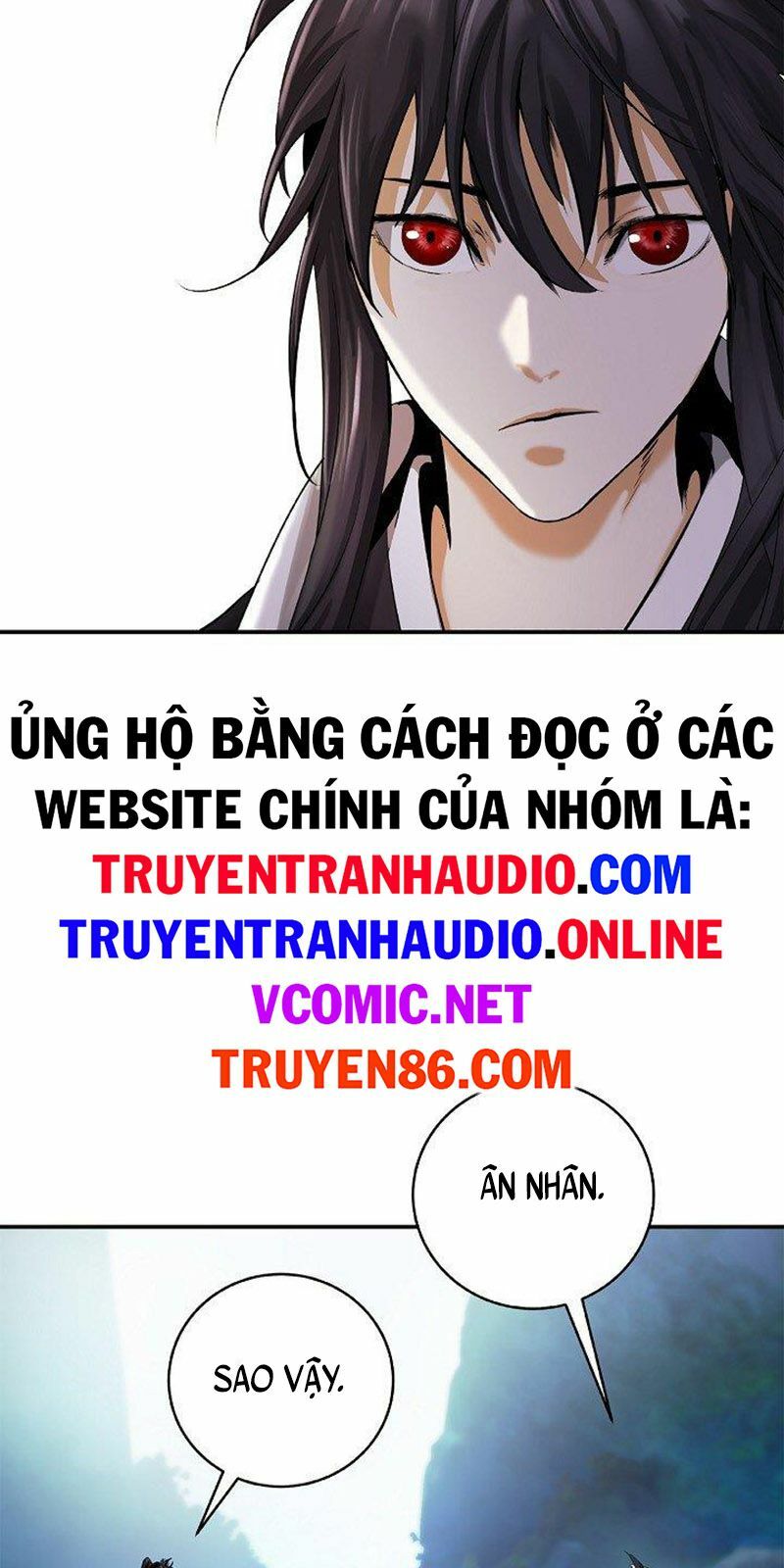 Mối Tình Đêm Trăng Tròn Chapter 69 - Trang 2