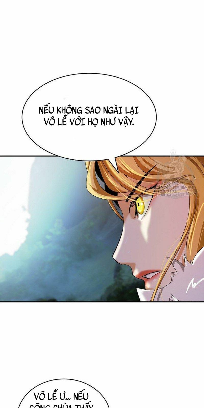 Mối Tình Đêm Trăng Tròn Chapter 69 - Trang 2