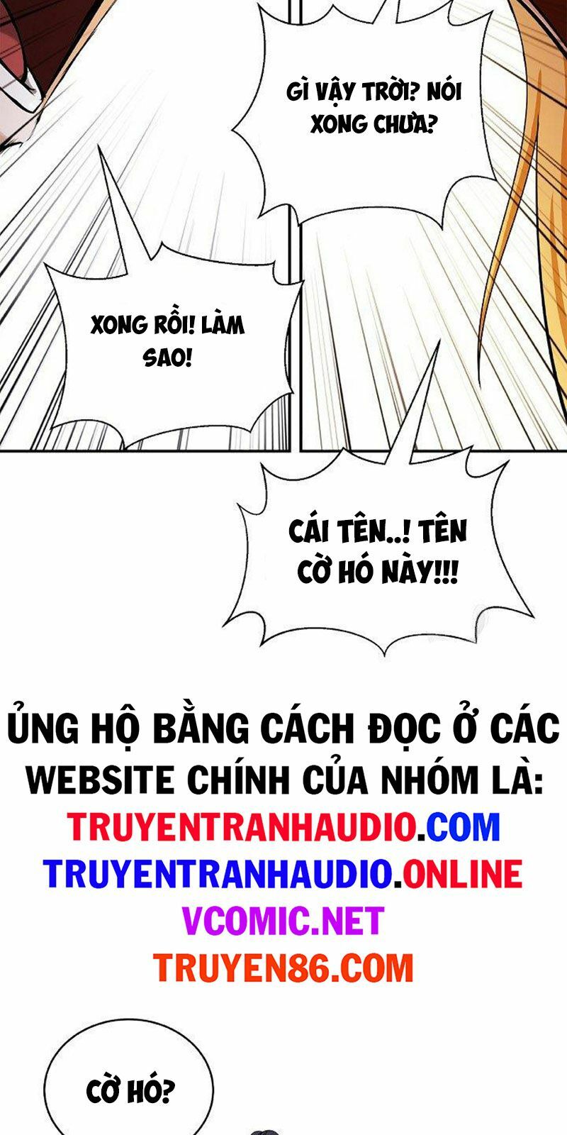 Mối Tình Đêm Trăng Tròn Chapter 69 - Trang 2