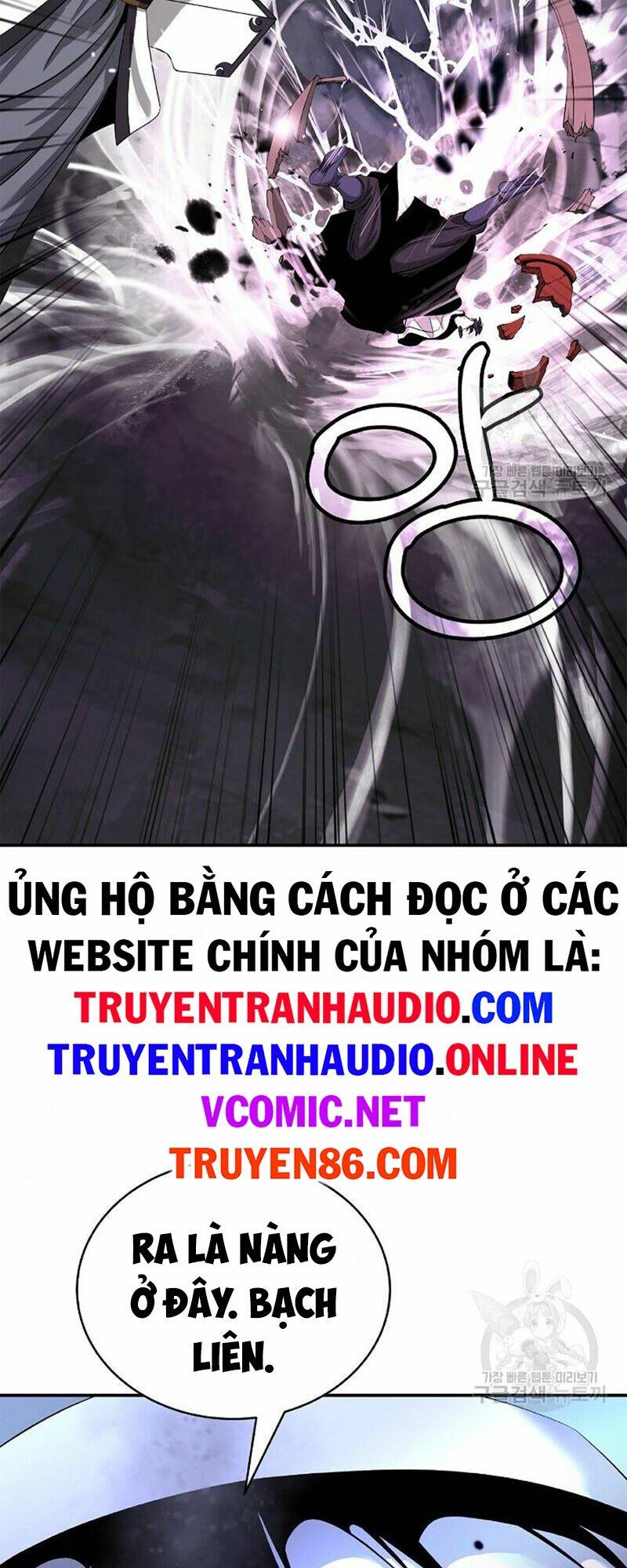 Mối Tình Đêm Trăng Tròn Chapter 68 - Trang 2