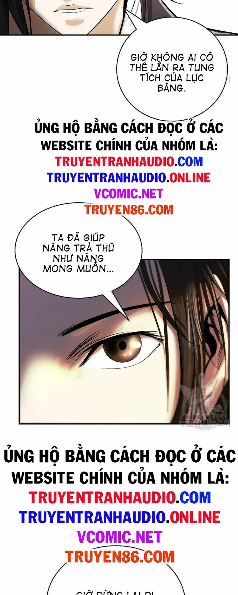 Mối Tình Đêm Trăng Tròn Chapter 68 - Trang 2