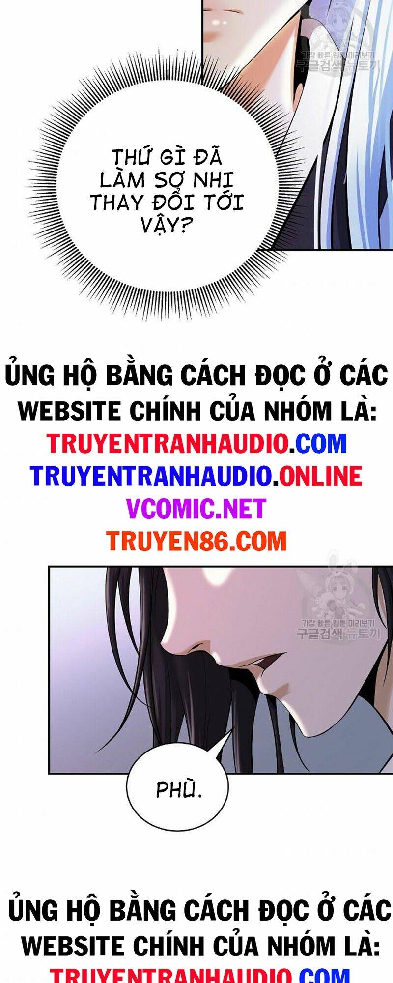 Mối Tình Đêm Trăng Tròn Chapter 68 - Trang 2