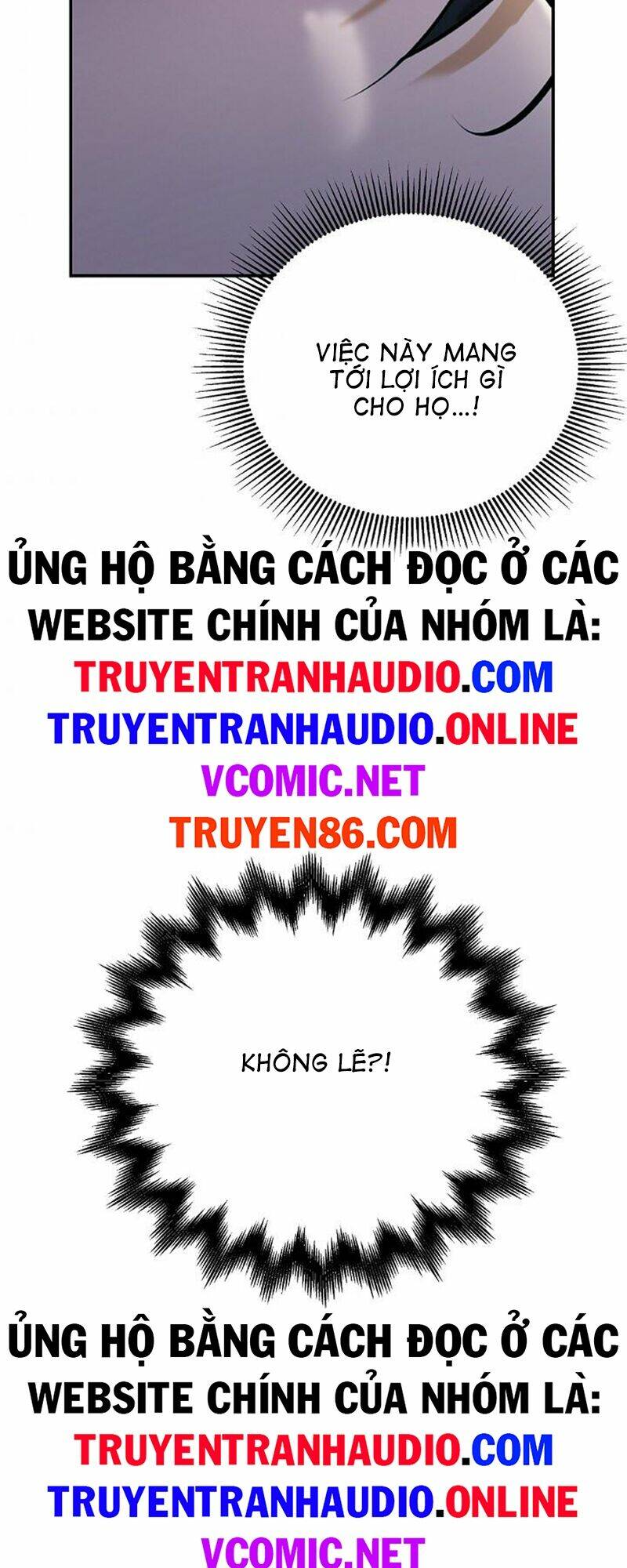 Mối Tình Đêm Trăng Tròn Chapter 68 - Trang 2