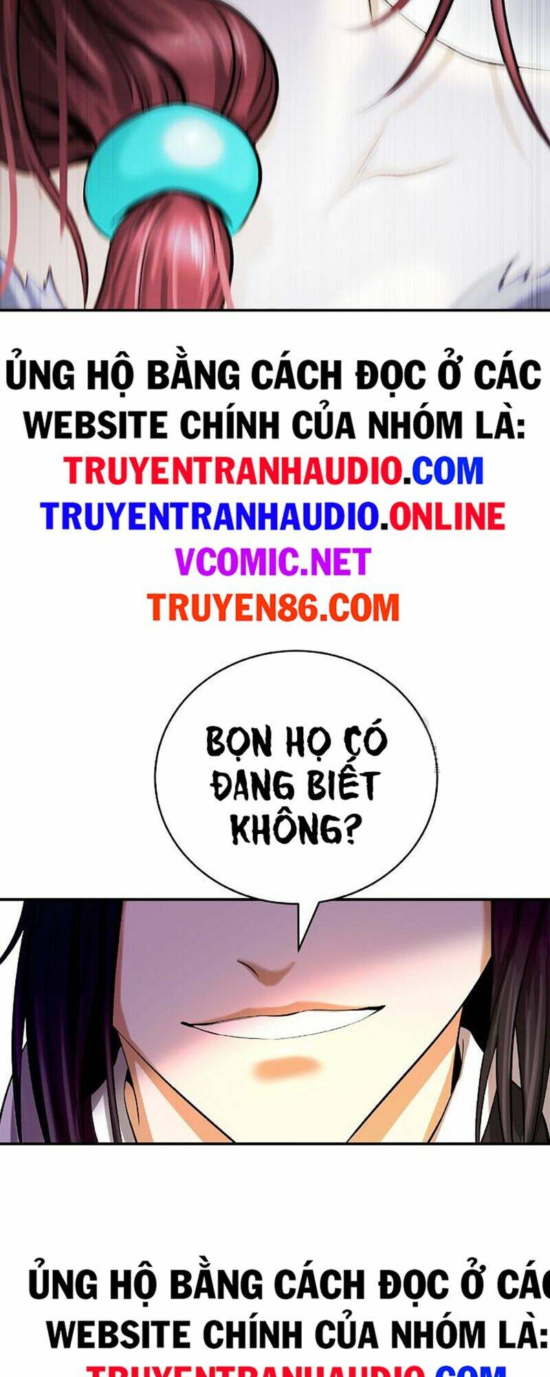 Mối Tình Đêm Trăng Tròn Chapter 68 - Trang 2