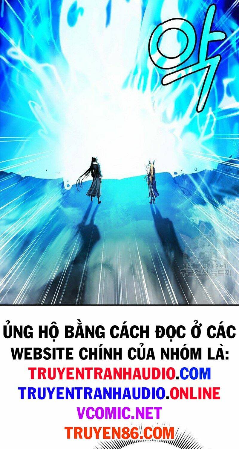 Mối Tình Đêm Trăng Tròn Chapter 67 - Trang 2