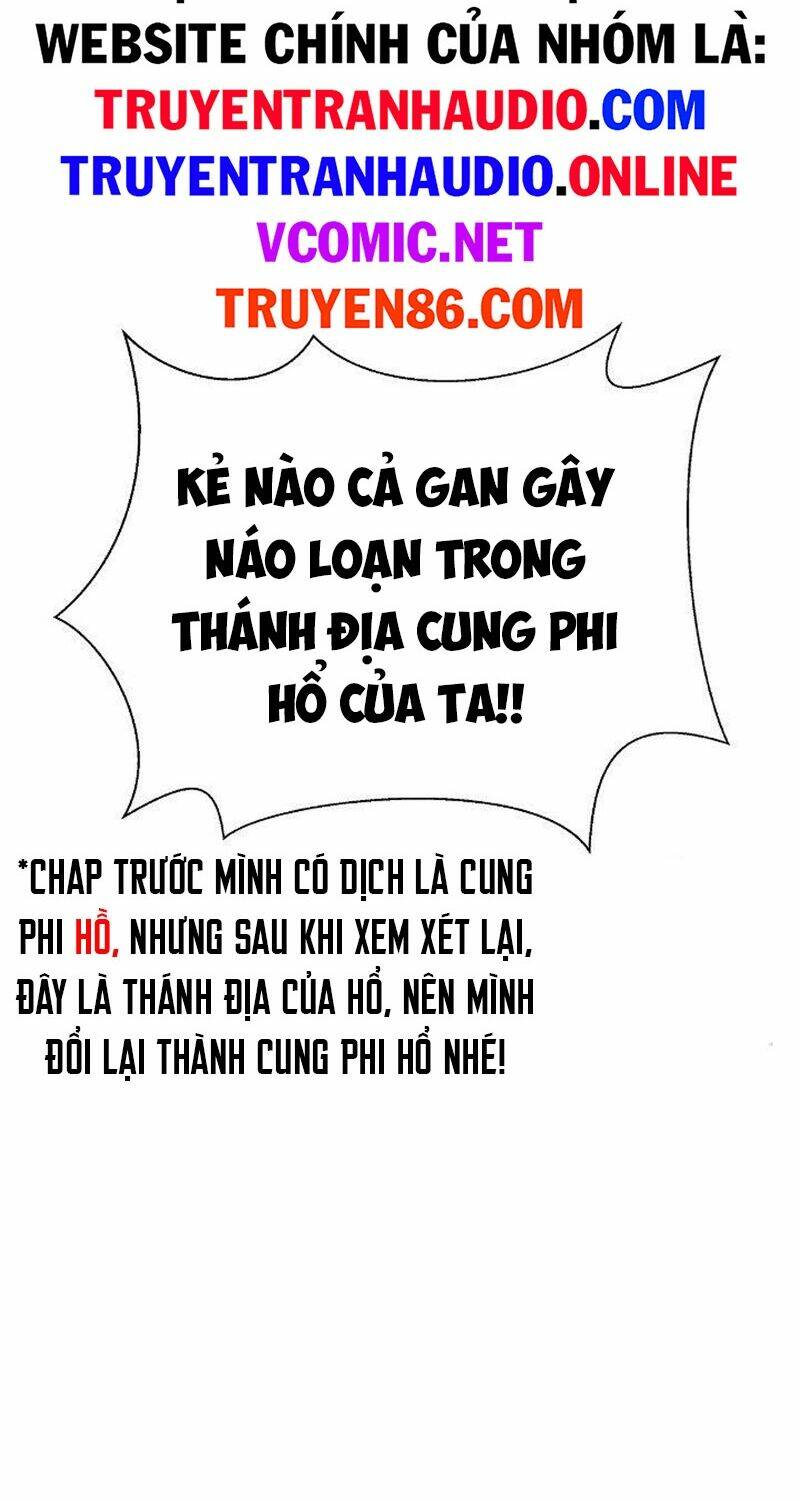 Mối Tình Đêm Trăng Tròn Chapter 67 - Trang 2