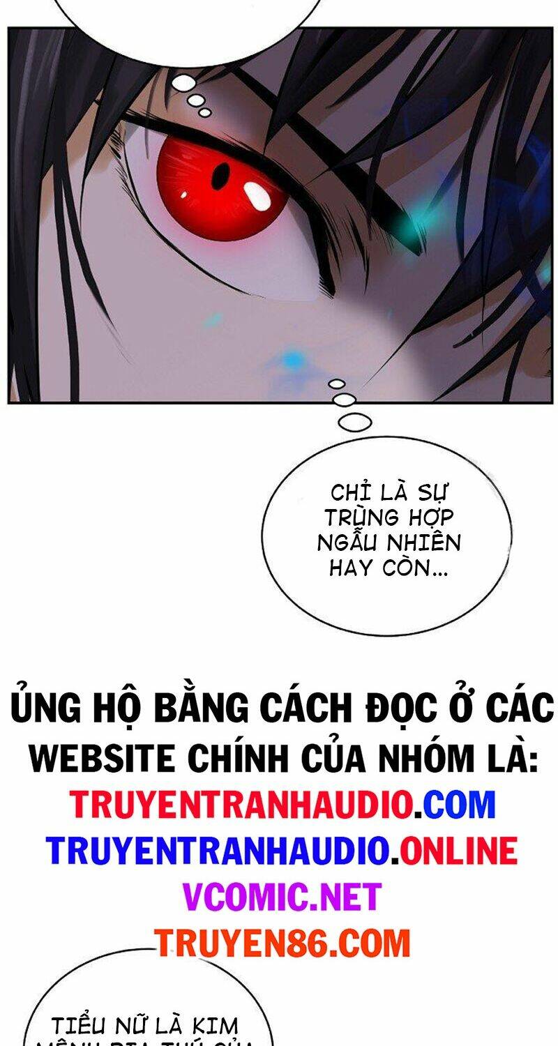 Mối Tình Đêm Trăng Tròn Chapter 67 - Trang 2