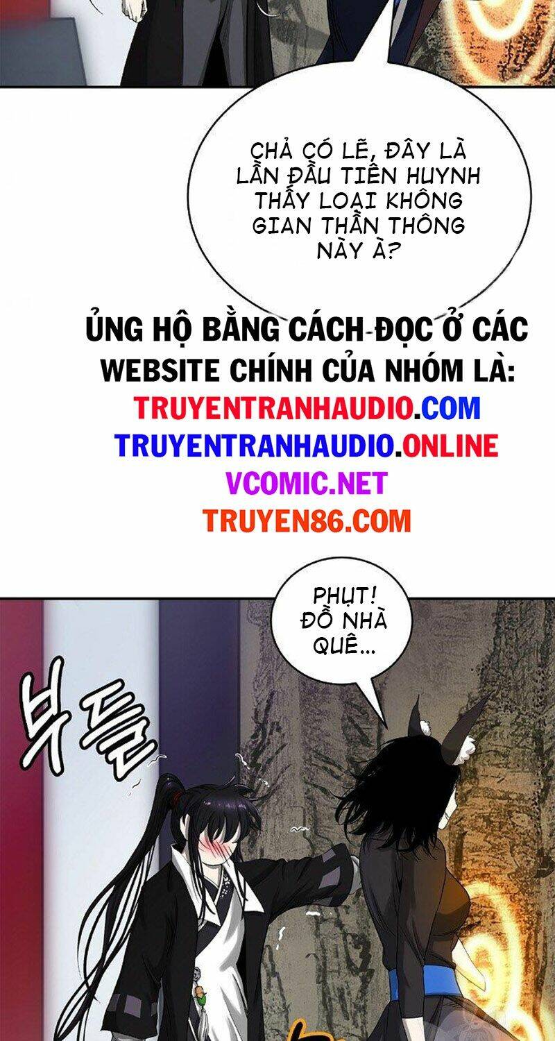 Mối Tình Đêm Trăng Tròn Chapter 67 - Trang 2