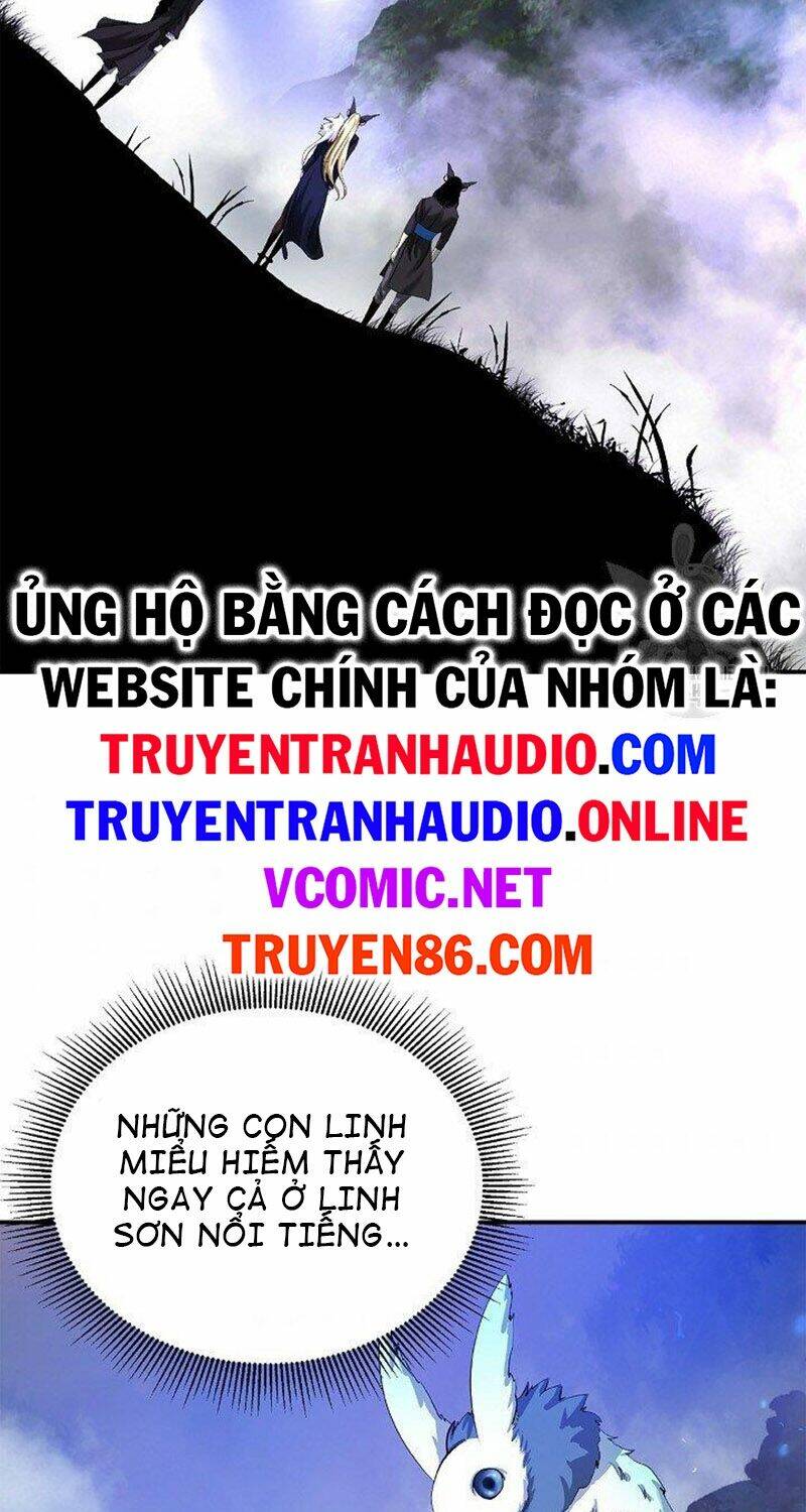 Mối Tình Đêm Trăng Tròn Chapter 67 - Trang 2