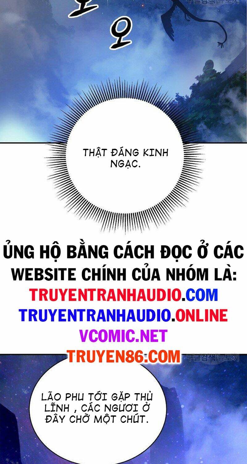 Mối Tình Đêm Trăng Tròn Chapter 67 - Trang 2