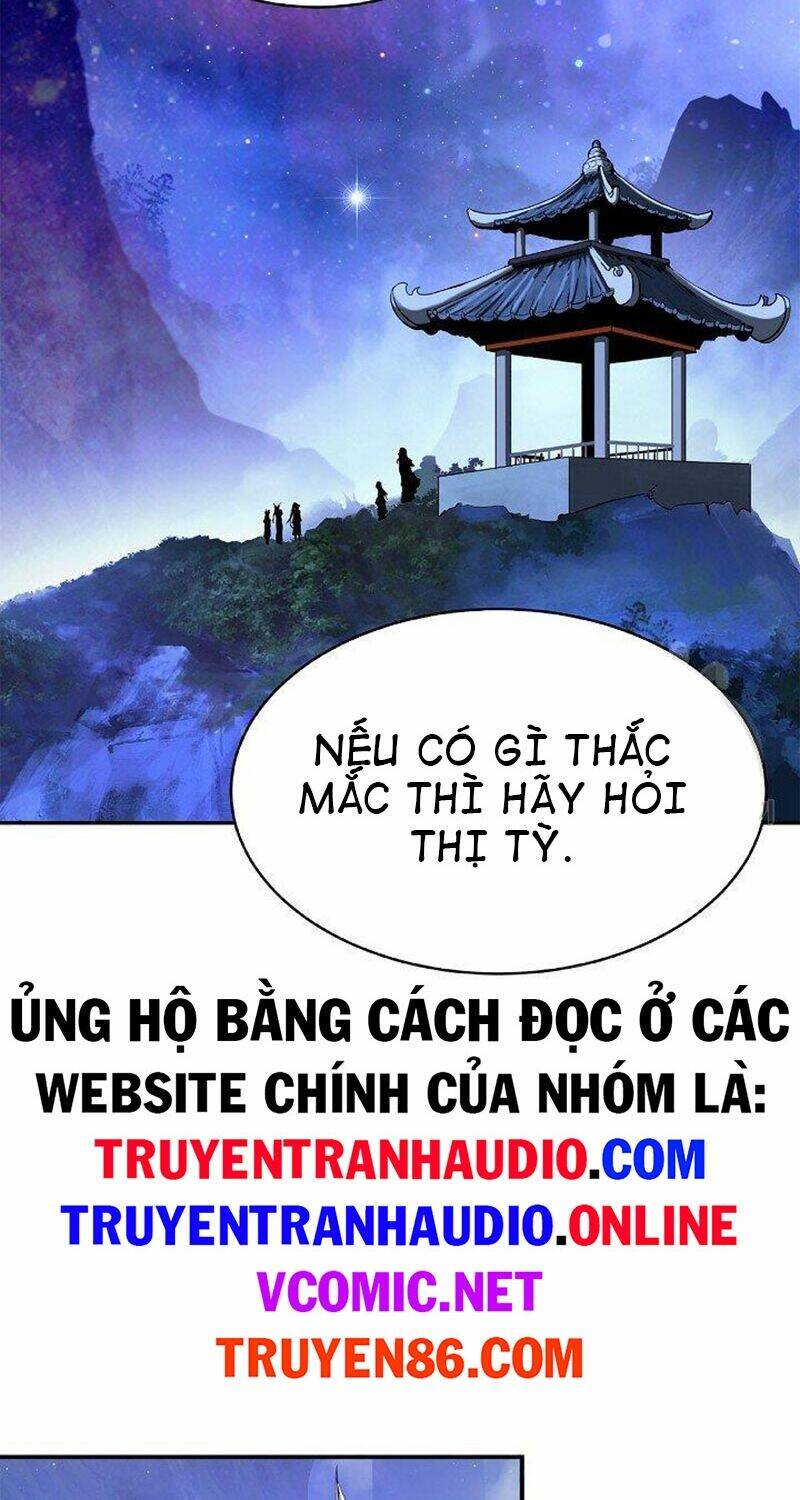 Mối Tình Đêm Trăng Tròn Chapter 67 - Trang 2