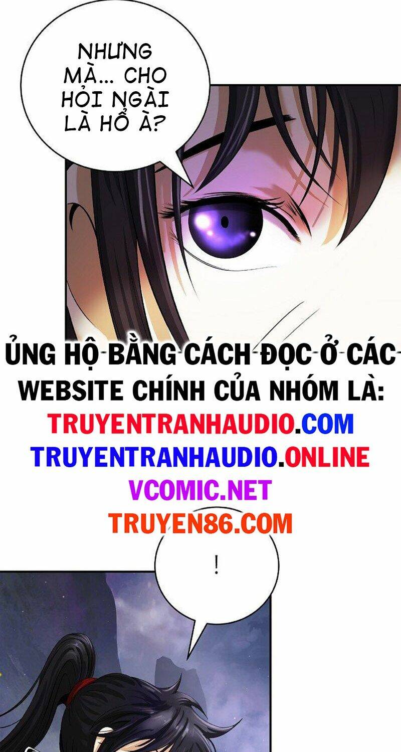 Mối Tình Đêm Trăng Tròn Chapter 67 - Trang 2