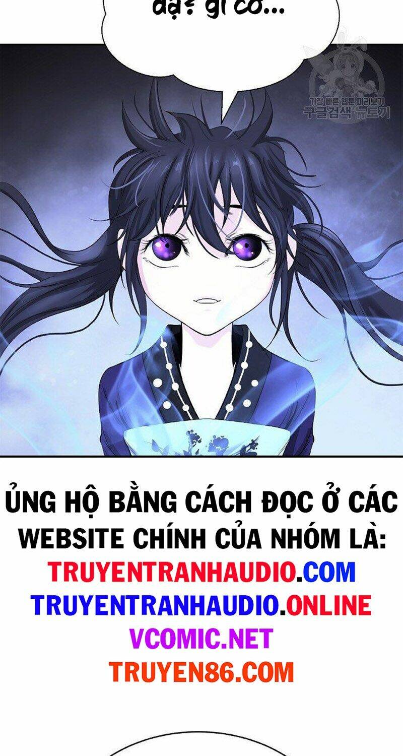 Mối Tình Đêm Trăng Tròn Chapter 67 - Trang 2