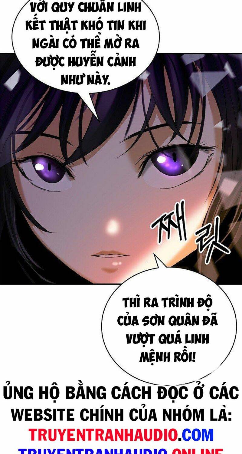 Mối Tình Đêm Trăng Tròn Chapter 67 - Trang 2