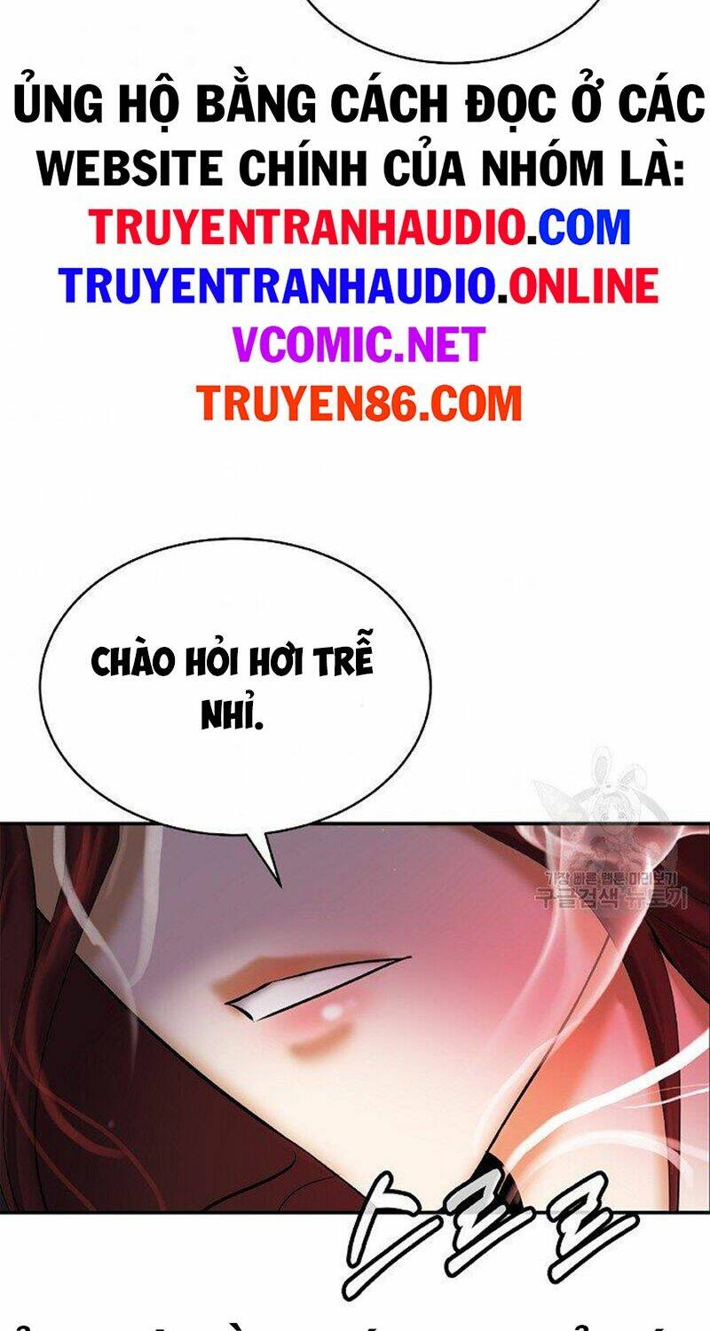 Mối Tình Đêm Trăng Tròn Chapter 67 - Trang 2