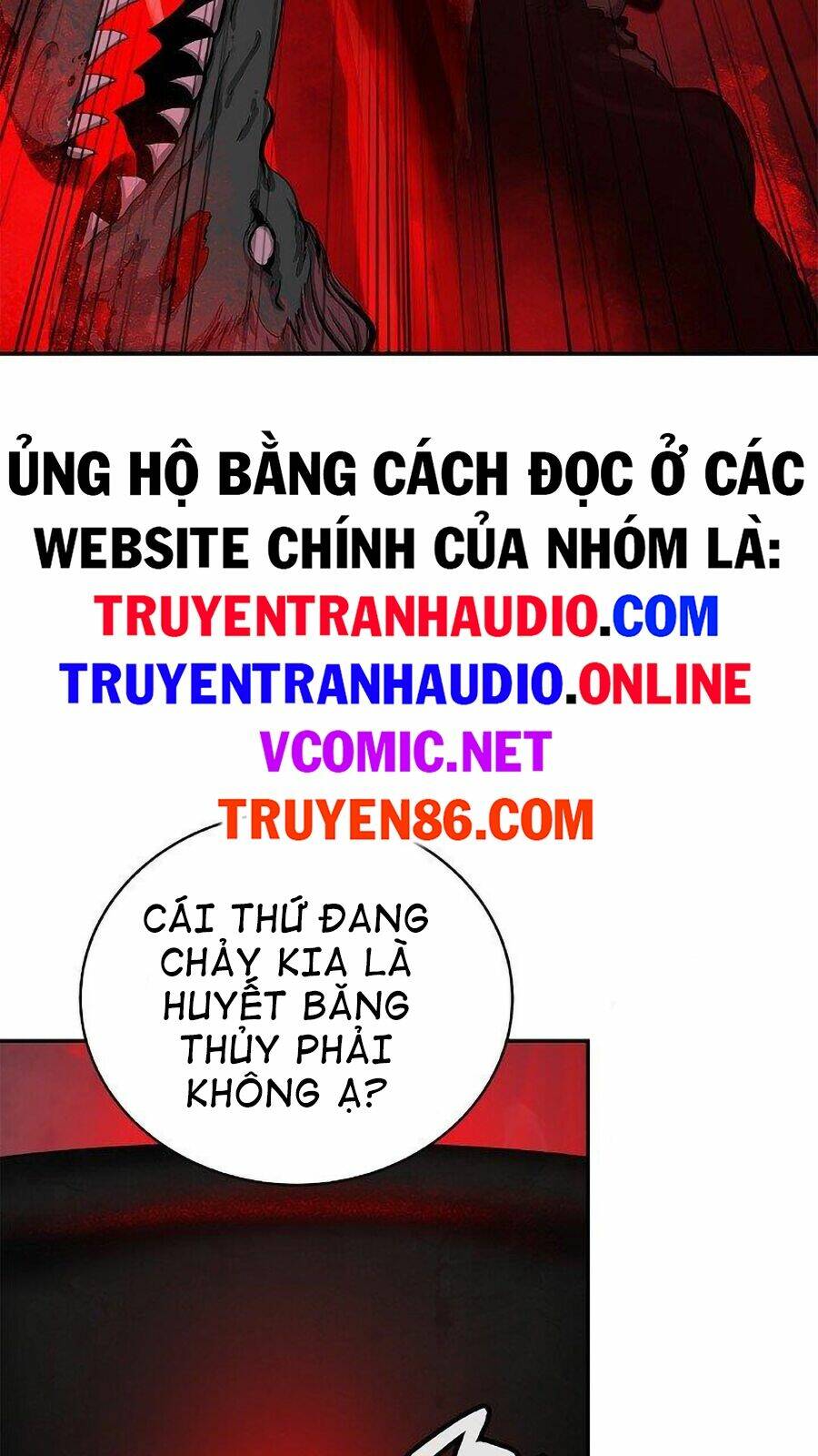 Mối Tình Đêm Trăng Tròn Chapter 66 - Trang 2