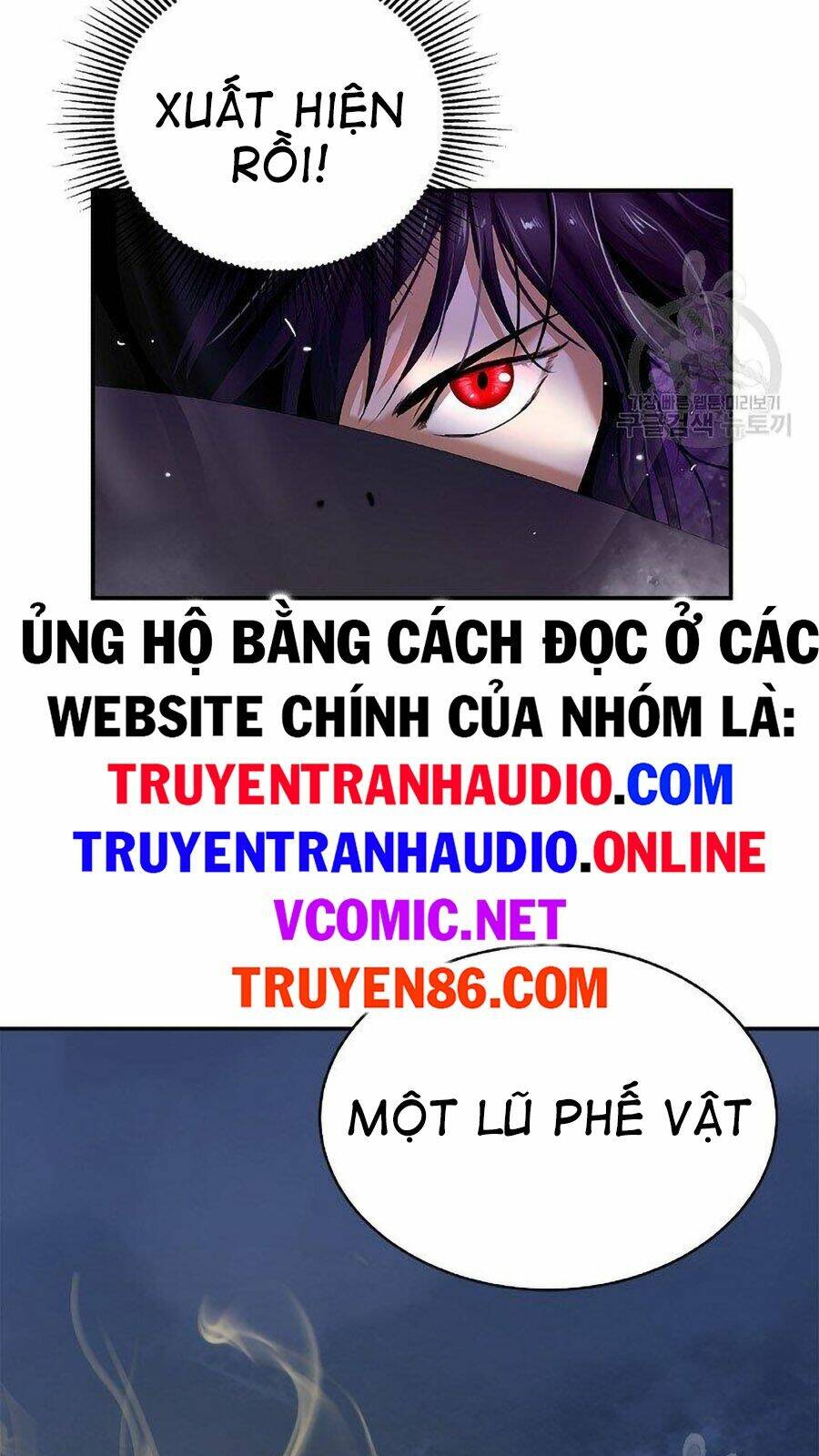 Mối Tình Đêm Trăng Tròn Chapter 66 - Trang 2