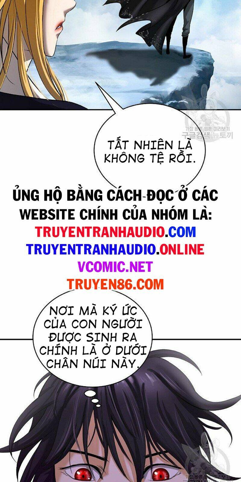 Mối Tình Đêm Trăng Tròn Chapter 65 - Trang 2