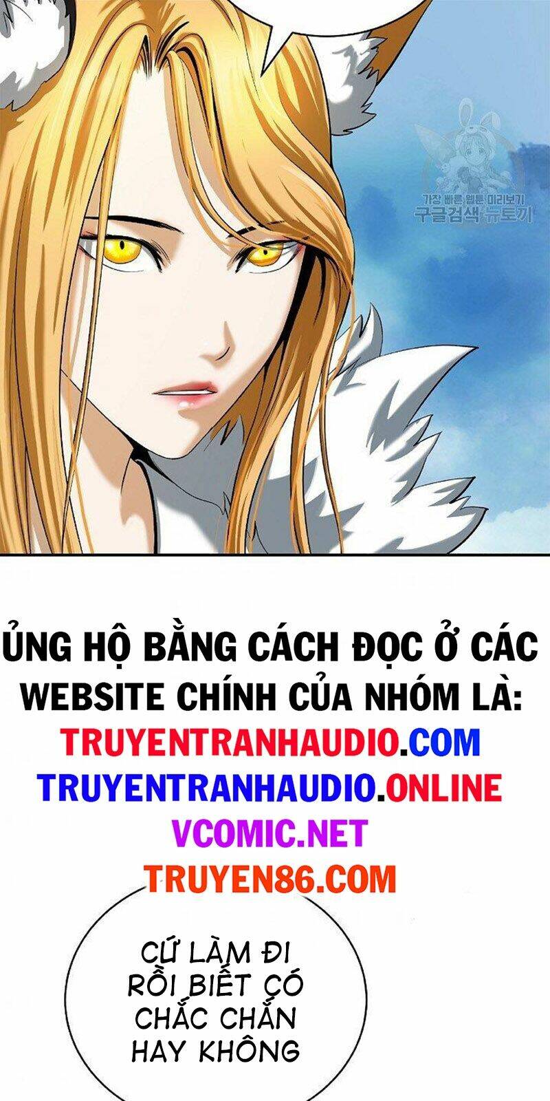 Mối Tình Đêm Trăng Tròn Chapter 65 - Trang 2