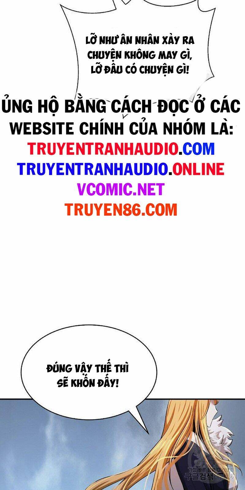 Mối Tình Đêm Trăng Tròn Chapter 65 - Trang 2