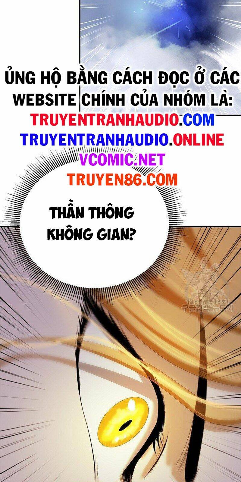 Mối Tình Đêm Trăng Tròn Chapter 65 - Trang 2