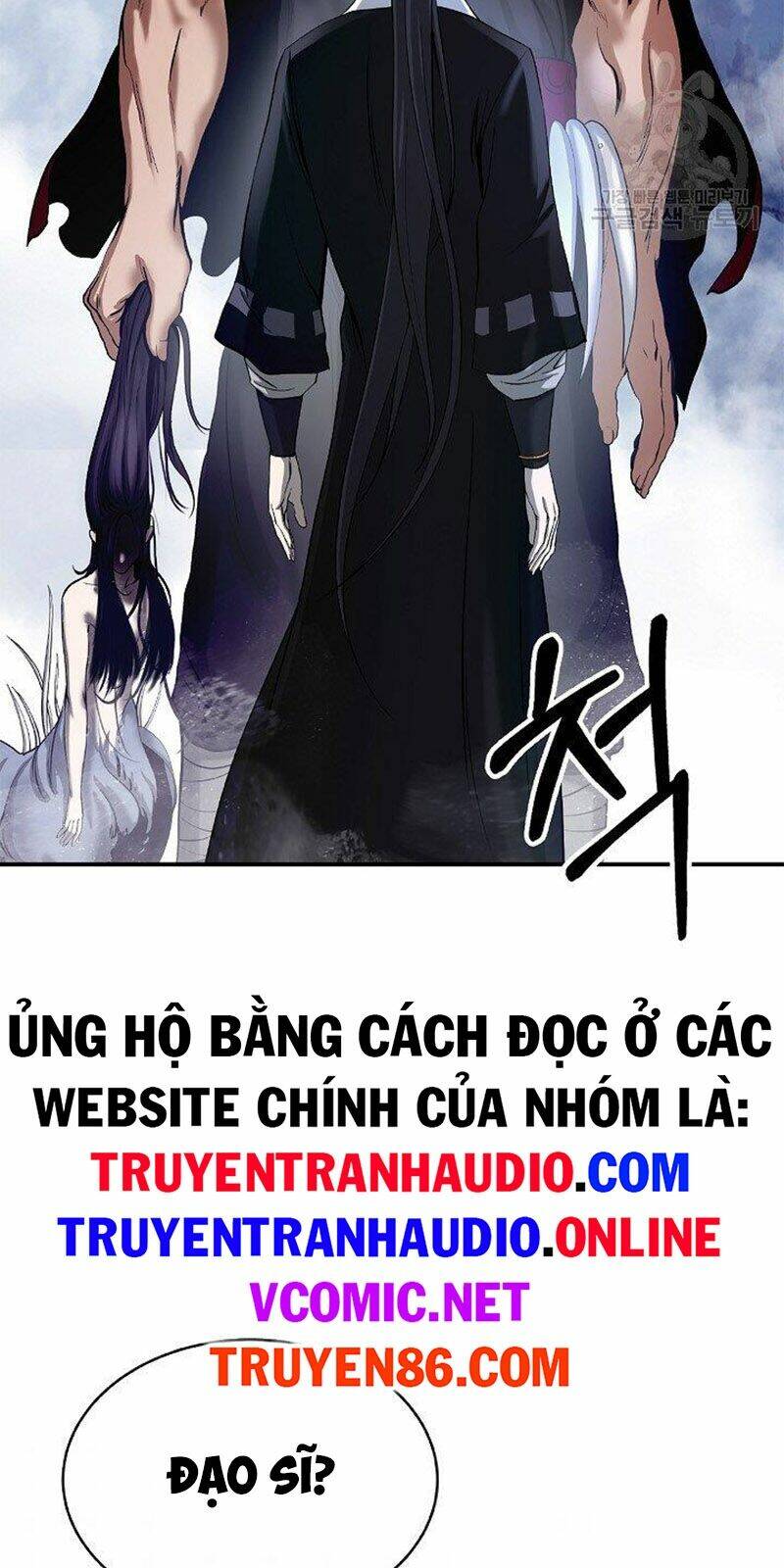 Mối Tình Đêm Trăng Tròn Chapter 65 - Trang 2