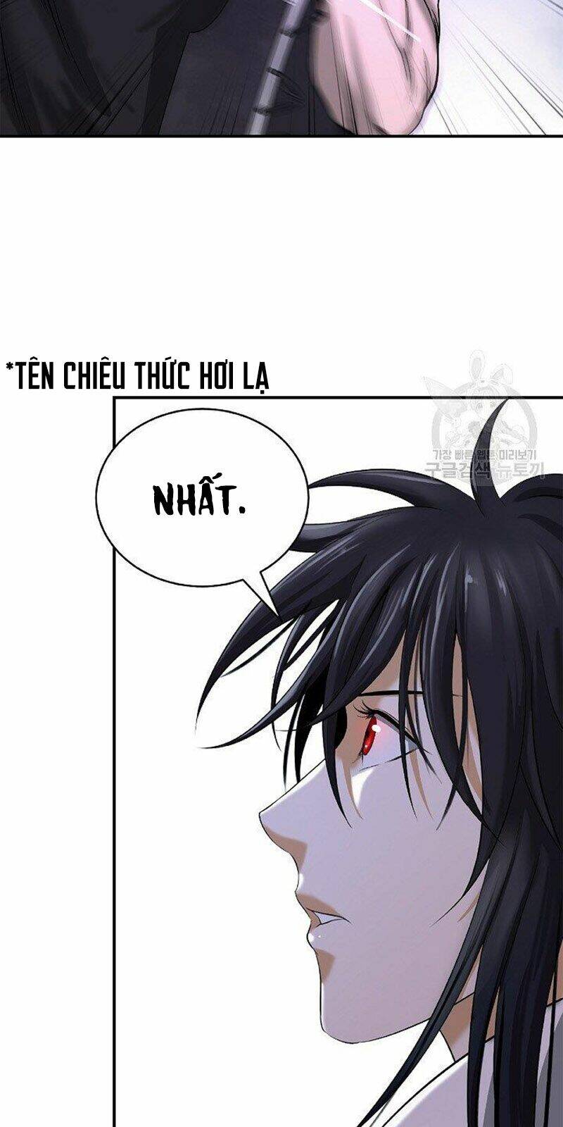 Mối Tình Đêm Trăng Tròn Chapter 65 - Trang 2