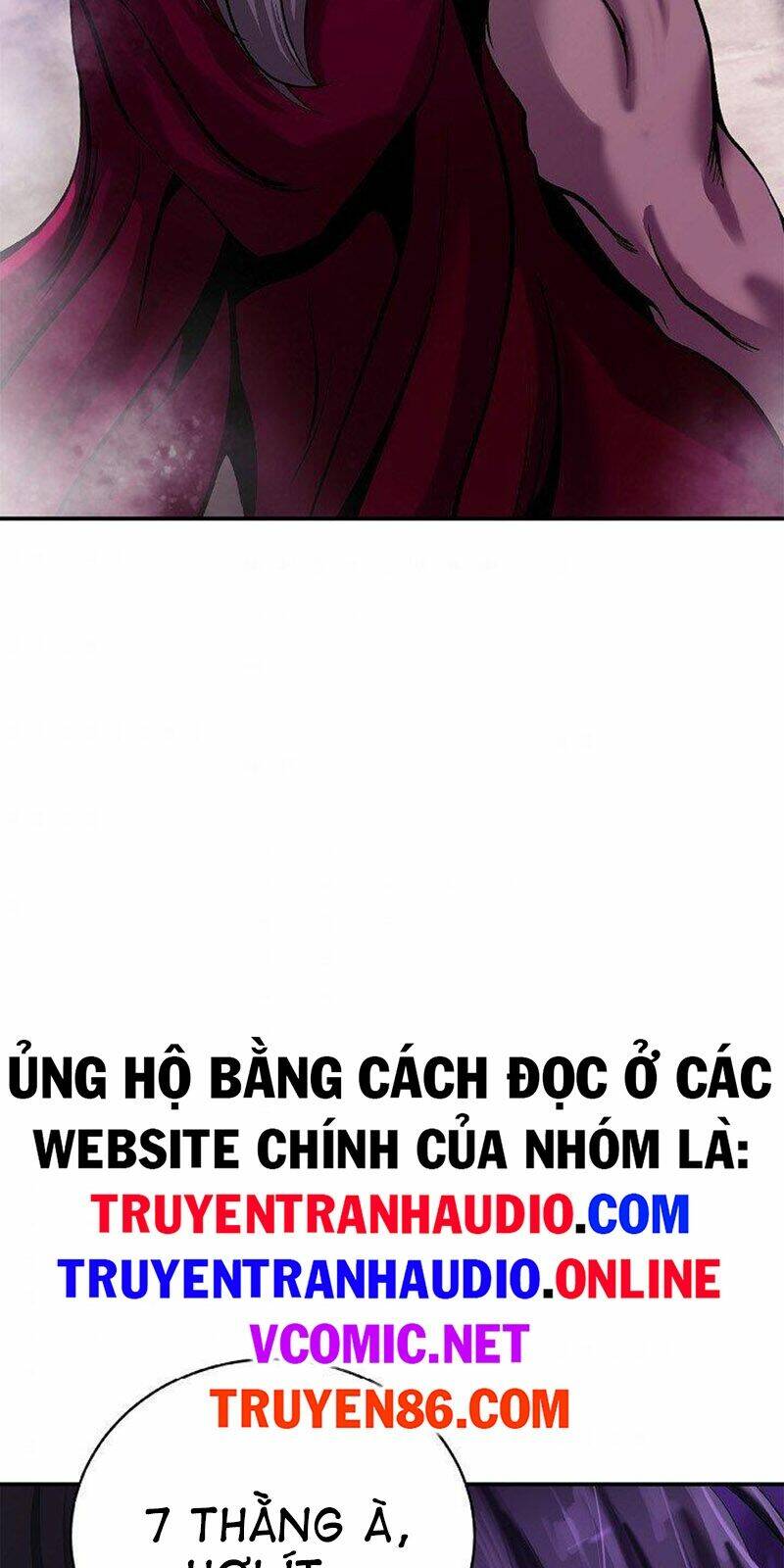 Mối Tình Đêm Trăng Tròn Chapter 65 - Trang 2