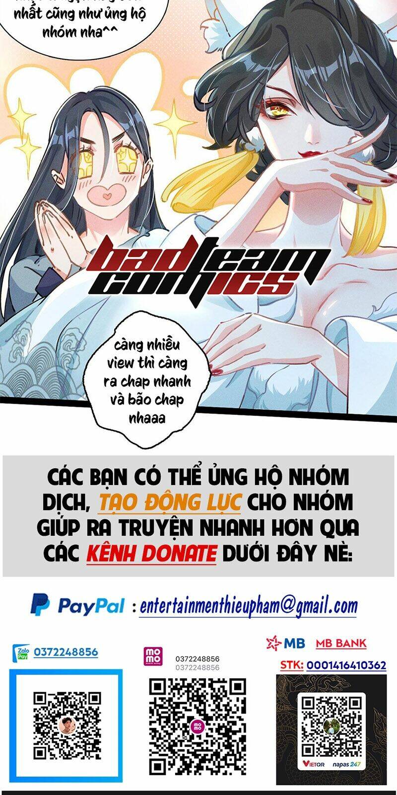 Mối Tình Đêm Trăng Tròn Chapter 65 - Trang 2