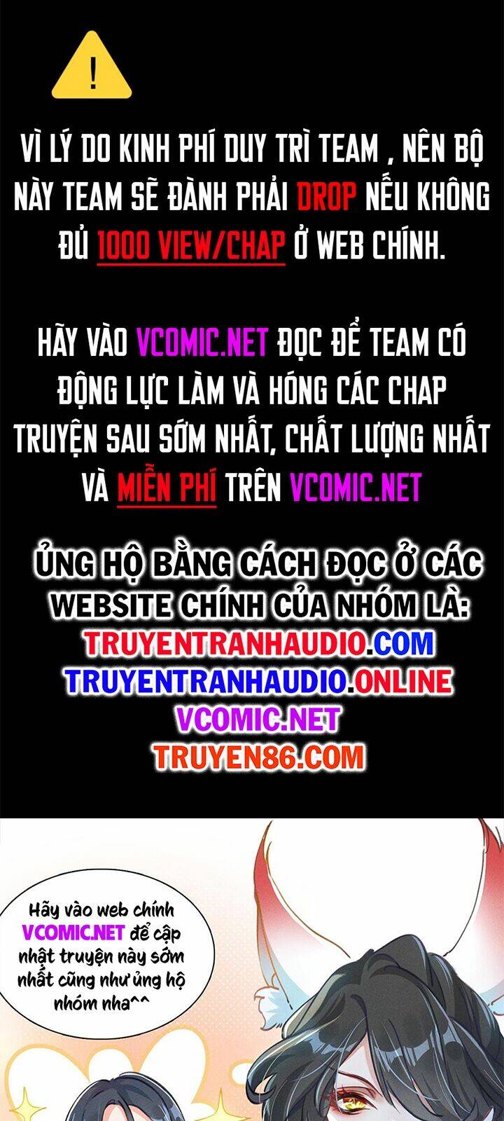 Mối Tình Đêm Trăng Tròn Chapter 64 - Trang 2