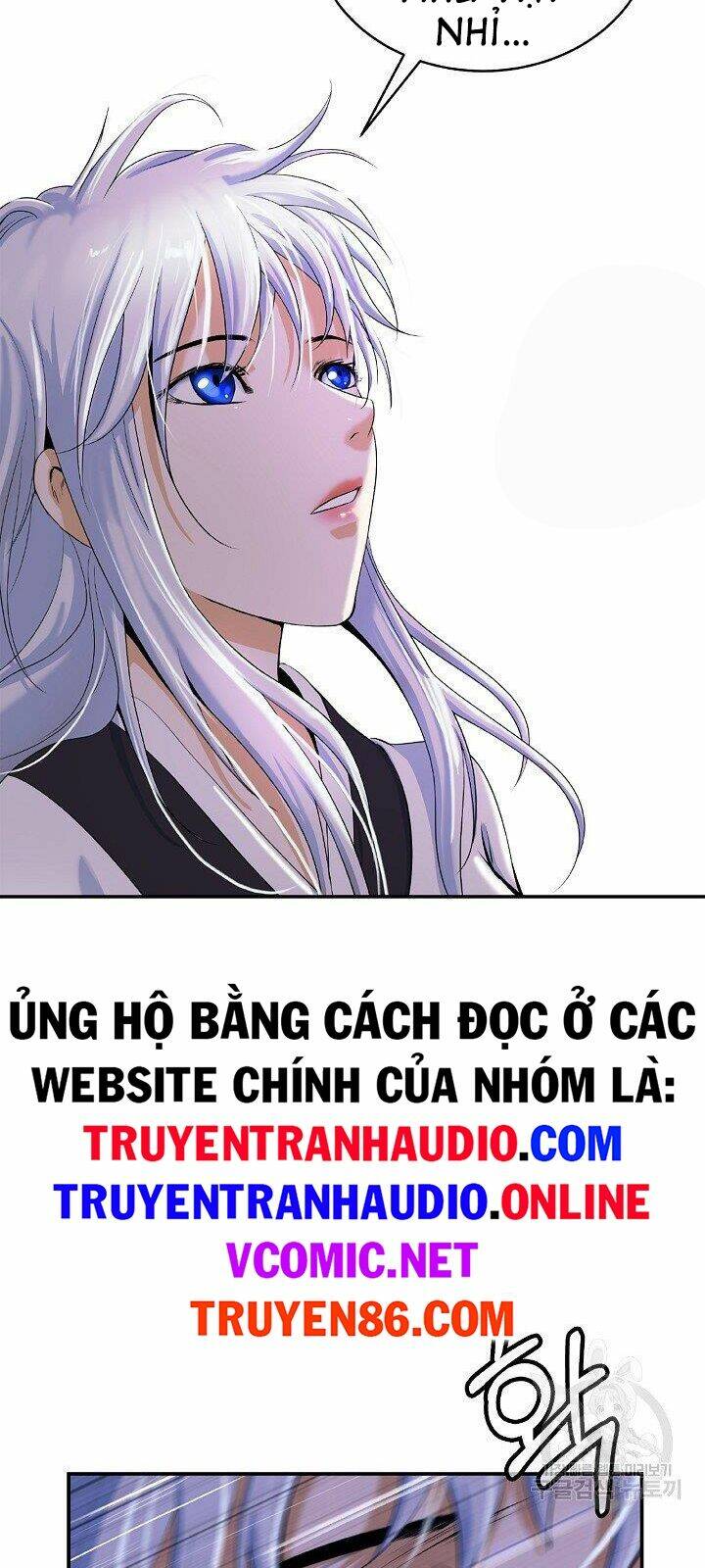 Mối Tình Đêm Trăng Tròn Chapter 64 - Trang 2