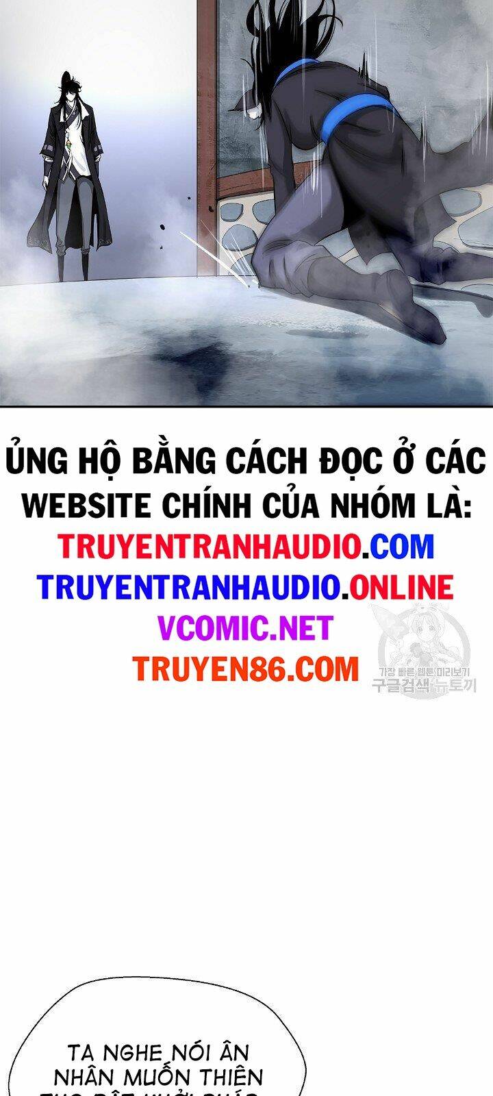 Mối Tình Đêm Trăng Tròn Chapter 64 - Trang 2