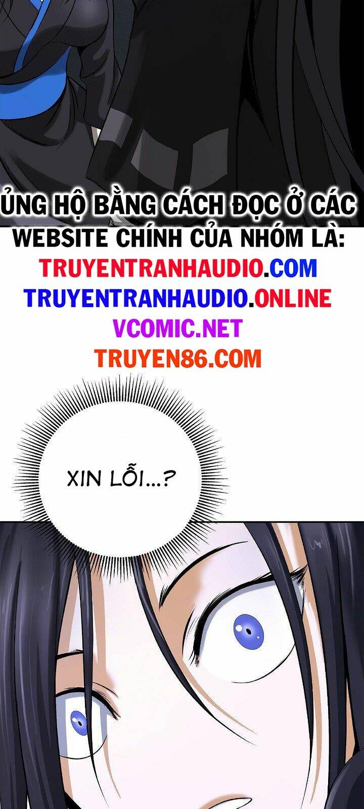 Mối Tình Đêm Trăng Tròn Chapter 64 - Trang 2