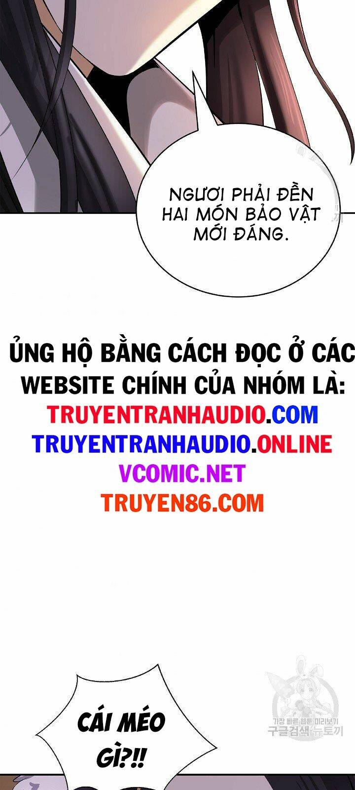 Mối Tình Đêm Trăng Tròn Chapter 64 - Trang 2