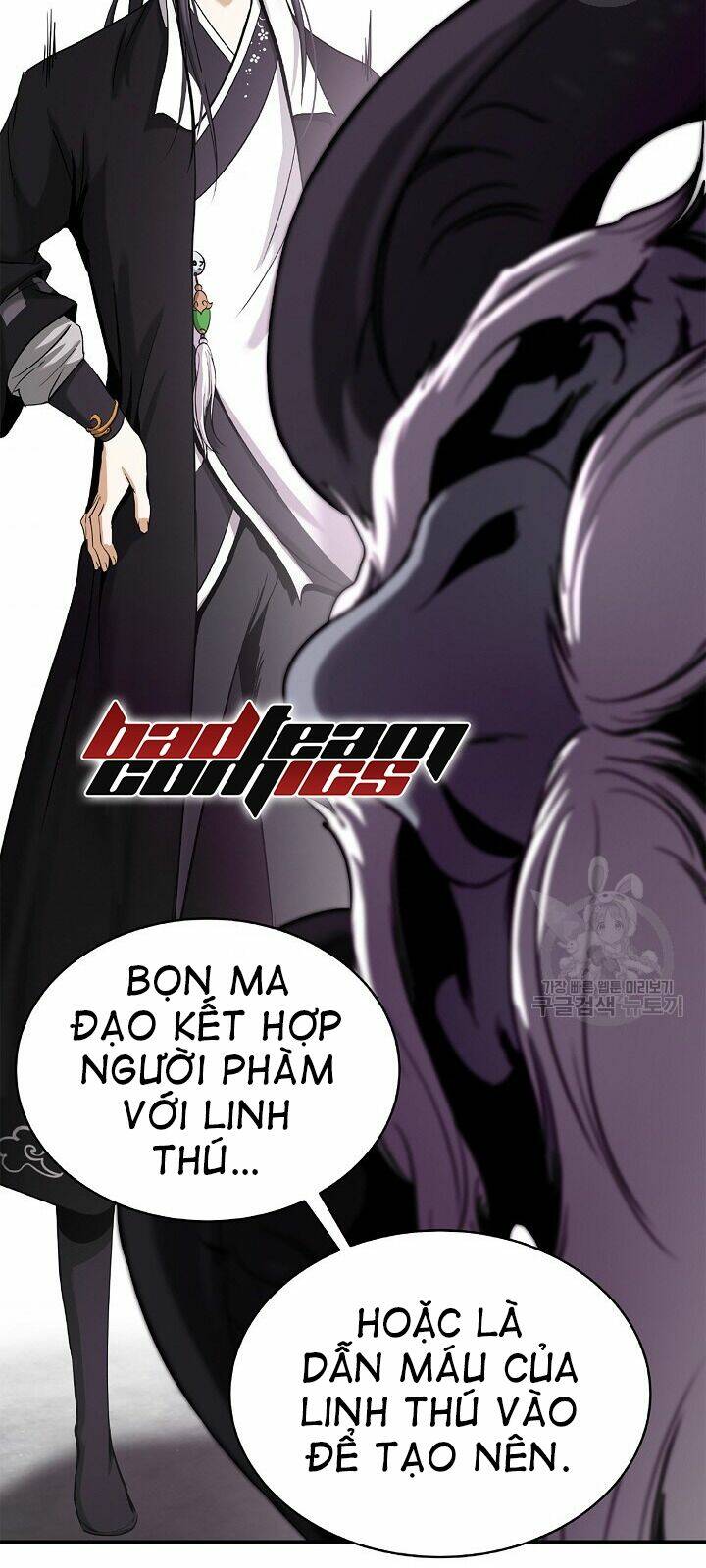 Mối Tình Đêm Trăng Tròn Chapter 63 - Trang 2